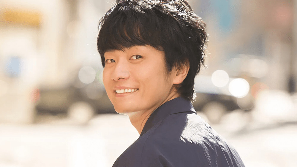 Jun Fukuyama Jun Fukuyama